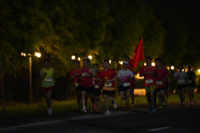Photo Tam Chúc Running 2025- Dấu Ấn Tự Hào