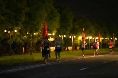 Photo Tam Chúc Running 2025- Dấu Ấn Tự Hào