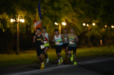 Photo Tam Chúc Running 2025- Dấu Ấn Tự Hào
