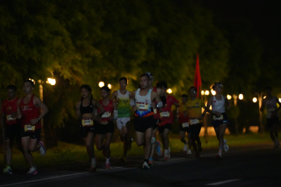 Photo Tam Chúc Running 2025- Dấu Ấn Tự Hào