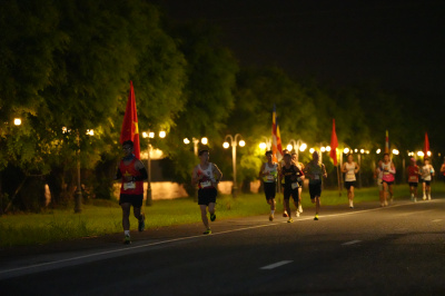 Photo Tam Chúc Running 2025- Dấu Ấn Tự Hào