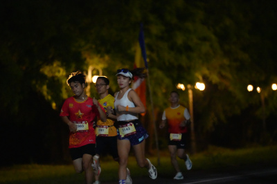 Photo Tam Chúc Running 2025- Dấu Ấn Tự Hào
