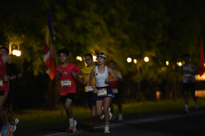 Photo Tam Chúc Running 2025- Dấu Ấn Tự Hào