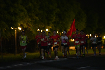 Photo Tam Chúc Running 2025- Dấu Ấn Tự Hào
