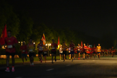 Photo Tam Chúc Running 2025- Dấu Ấn Tự Hào