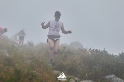 Foto DYNAFIT TAEBAEK TRAIL