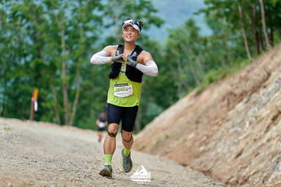 Foto DYNAFIT TAEBAEK TRAIL