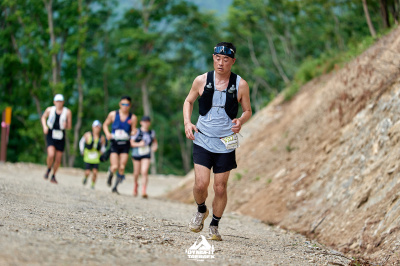 Foto DYNAFIT TAEBAEK TRAIL