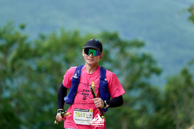 Foto DYNAFIT TAEBAEK TRAIL