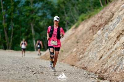 Foto DYNAFIT TAEBAEK TRAIL
