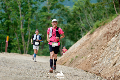 Foto DYNAFIT TAEBAEK TRAIL