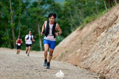 Foto DYNAFIT TAEBAEK TRAIL