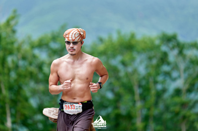 Foto DYNAFIT TAEBAEK TRAIL