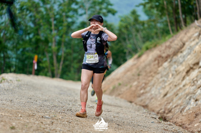 Foto DYNAFIT TAEBAEK TRAIL
