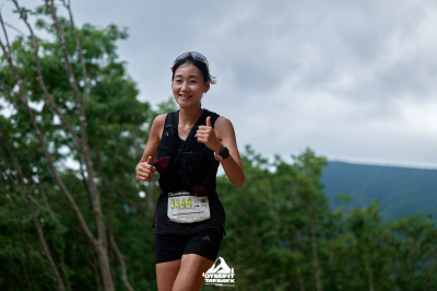 Foto DYNAFIT TAEBAEK TRAIL