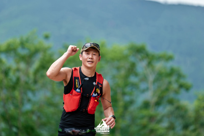 Foto DYNAFIT TAEBAEK TRAIL