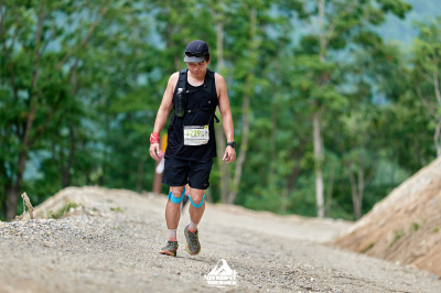Foto DYNAFIT TAEBAEK TRAIL