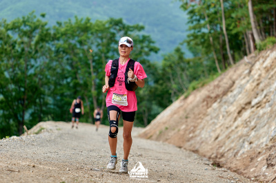 Foto DYNAFIT TAEBAEK TRAIL