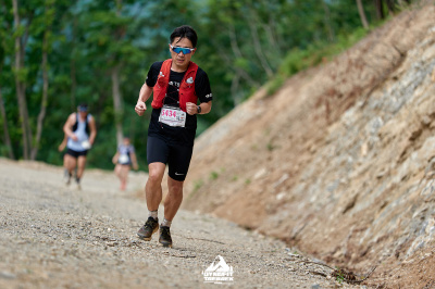 Foto DYNAFIT TAEBAEK TRAIL
