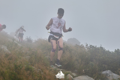 Foto DYNAFIT TAEBAEK TRAIL