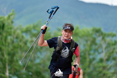 Foto DYNAFIT TAEBAEK TRAIL