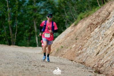 Foto DYNAFIT TAEBAEK TRAIL