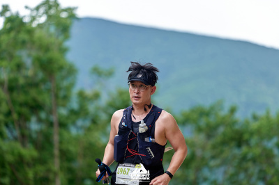 Foto DYNAFIT TAEBAEK TRAIL