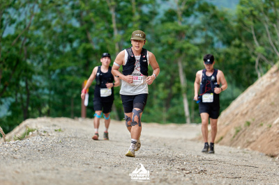 Foto DYNAFIT TAEBAEK TRAIL