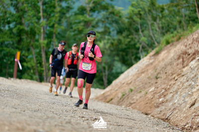 Foto DYNAFIT TAEBAEK TRAIL