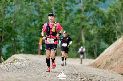 Foto DYNAFIT TAEBAEK TRAIL
