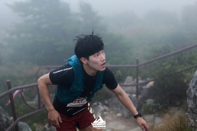 Foto DYNAFIT TAEBAEK TRAIL