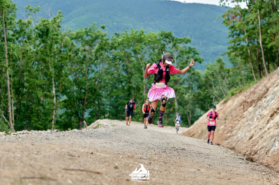 Foto DYNAFIT TAEBAEK TRAIL