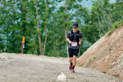 Foto DYNAFIT TAEBAEK TRAIL