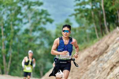 Foto DYNAFIT TAEBAEK TRAIL