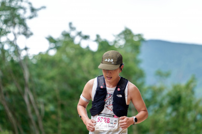 Foto DYNAFIT TAEBAEK TRAIL