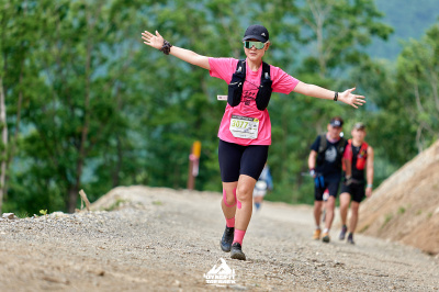 Foto DYNAFIT TAEBAEK TRAIL