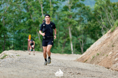Foto DYNAFIT TAEBAEK TRAIL