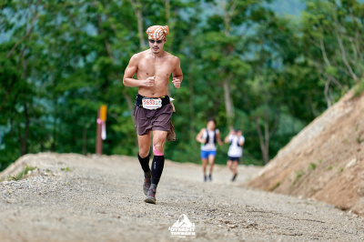 Foto DYNAFIT TAEBAEK TRAIL