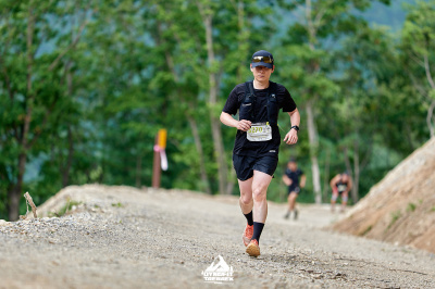 Foto DYNAFIT TAEBAEK TRAIL