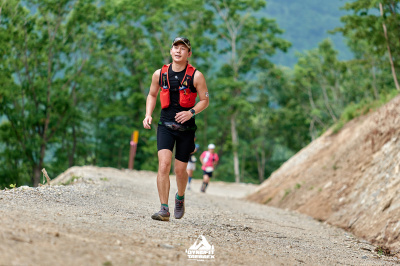 Foto DYNAFIT TAEBAEK TRAIL
