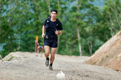 Foto DYNAFIT TAEBAEK TRAIL