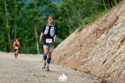 Foto DYNAFIT TAEBAEK TRAIL