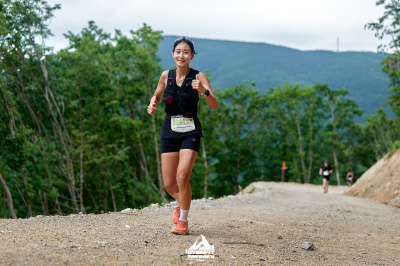 Foto DYNAFIT TAEBAEK TRAIL