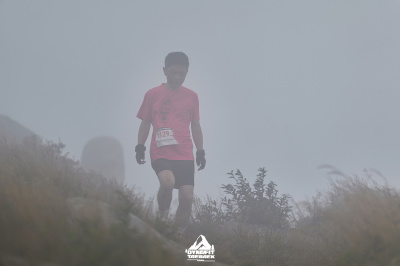 Foto DYNAFIT TAEBAEK TRAIL