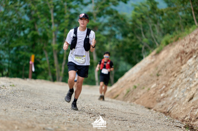Foto DYNAFIT TAEBAEK TRAIL