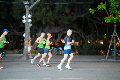 ภาพ Long Run LDR &  -  Sinh Nhật LDR 12 Tuổi