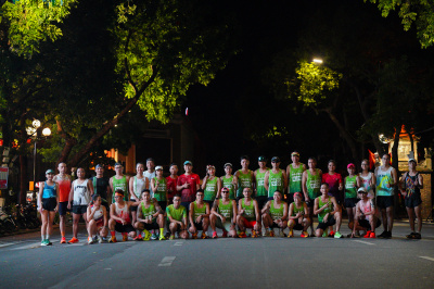 ภาพ Long Run LDR &  -  Sinh Nhật LDR 12 Tuổi