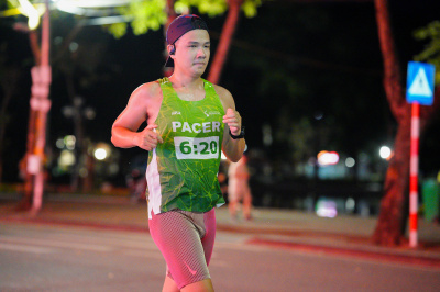 ภาพ Long Run LDR &  -  Sinh Nhật LDR 12 Tuổi