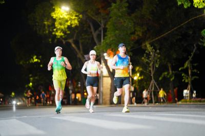 ภาพ Long Run LDR &  -  Sinh Nhật LDR 12 Tuổi
