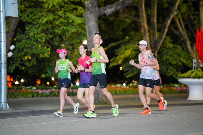 ภาพ Long Run LDR &  -  Sinh Nhật LDR 12 Tuổi